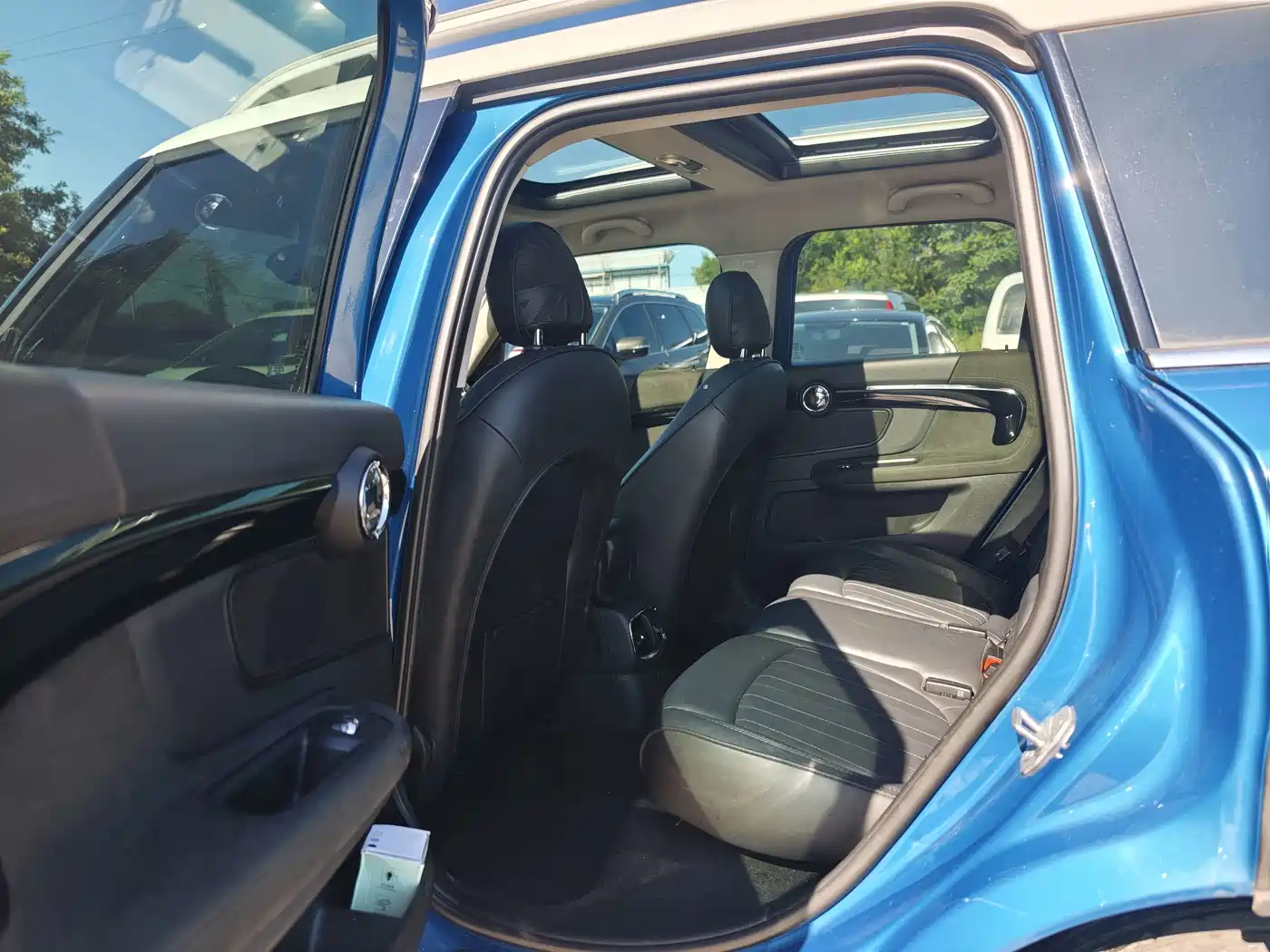 Фото 8 - MINI COUNTRYMAN