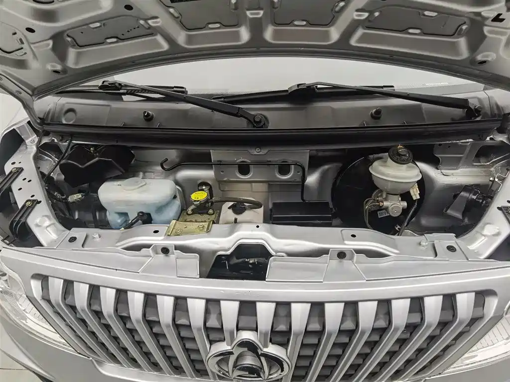 CHANGAN CHANGAN RUIXING M60