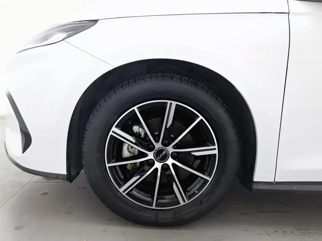 BYD SEAL 06 NEW ENERGY