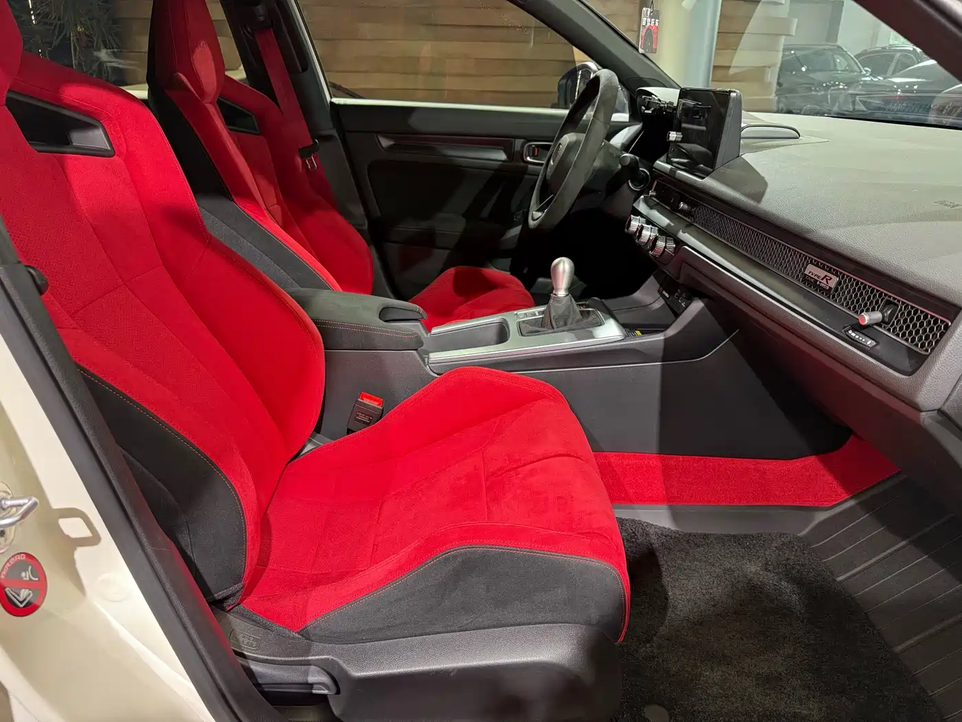 Фото 14 - Honda Civic (Import)