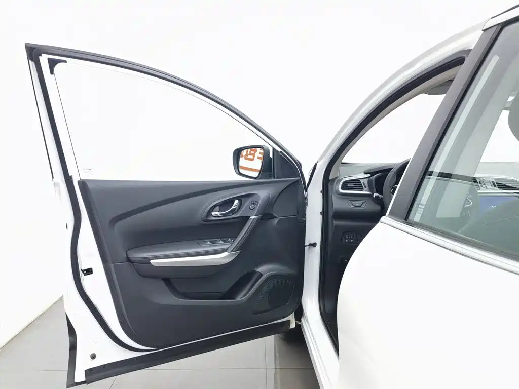 RENAULT CORREGA