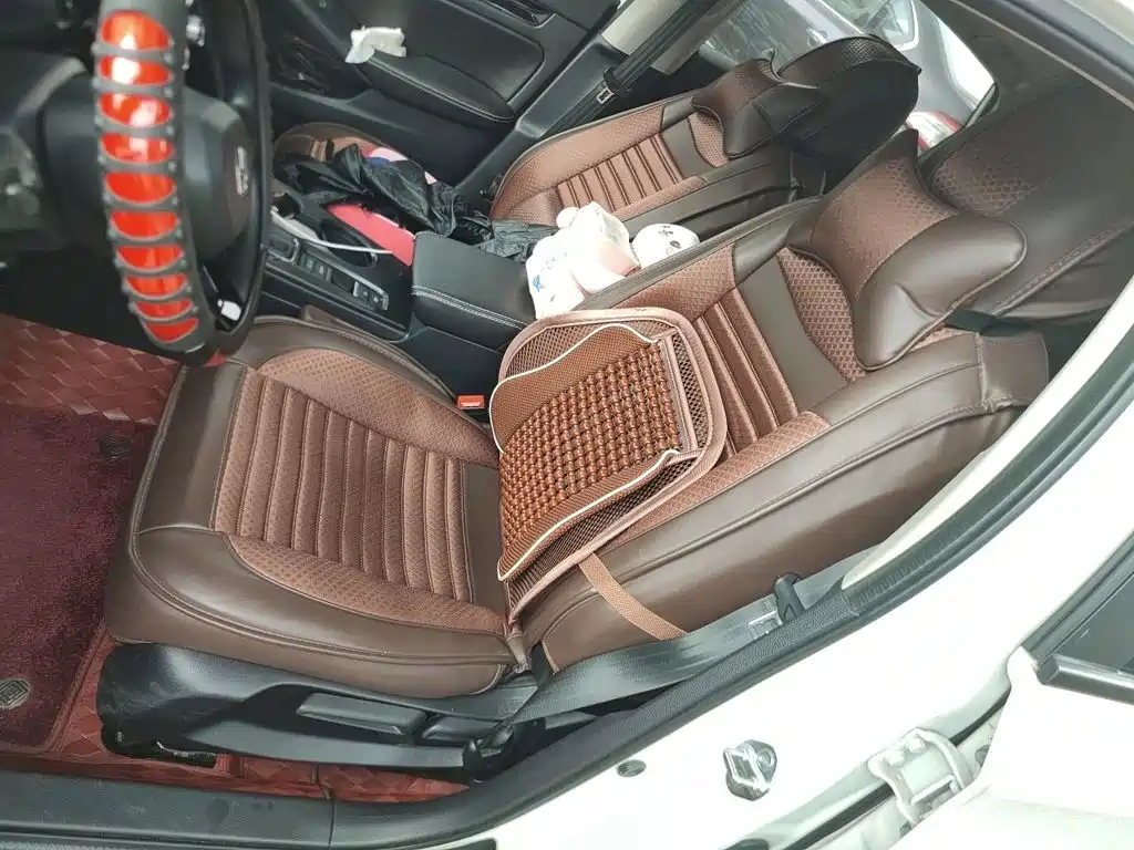 Honda Civic 2023 2022 Model 240TURBO CVT Dynamic Edition