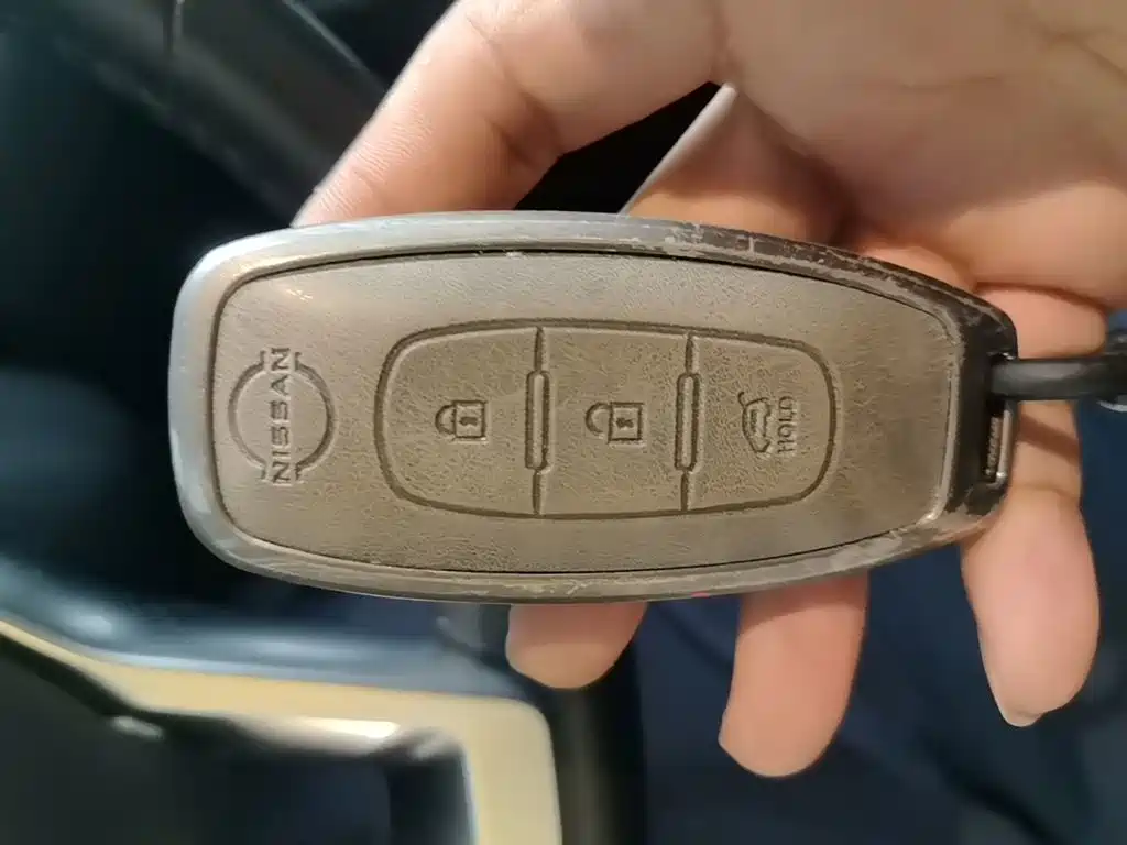Nissan TEANA, миниатюра 9