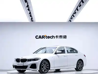 BMW 3