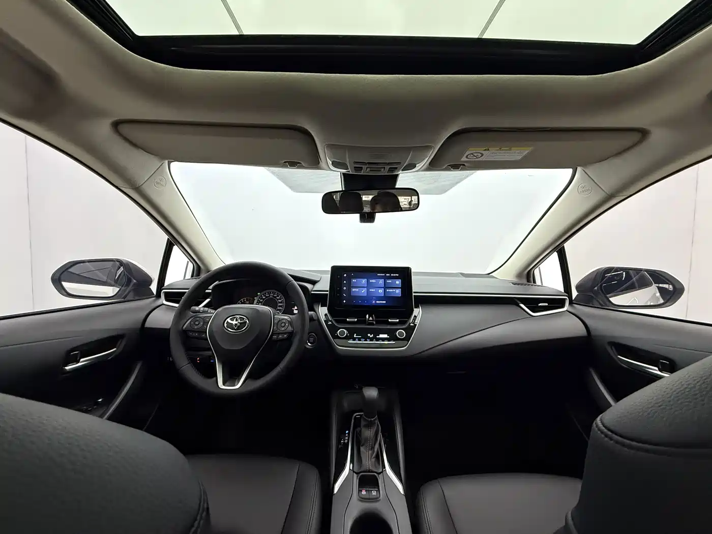 Toyota Corolla, миниатюра 9
