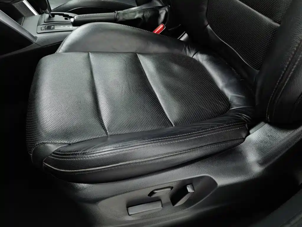 Mazda CX-5 2014 2013 2.5L Automatic 4WD Luxury