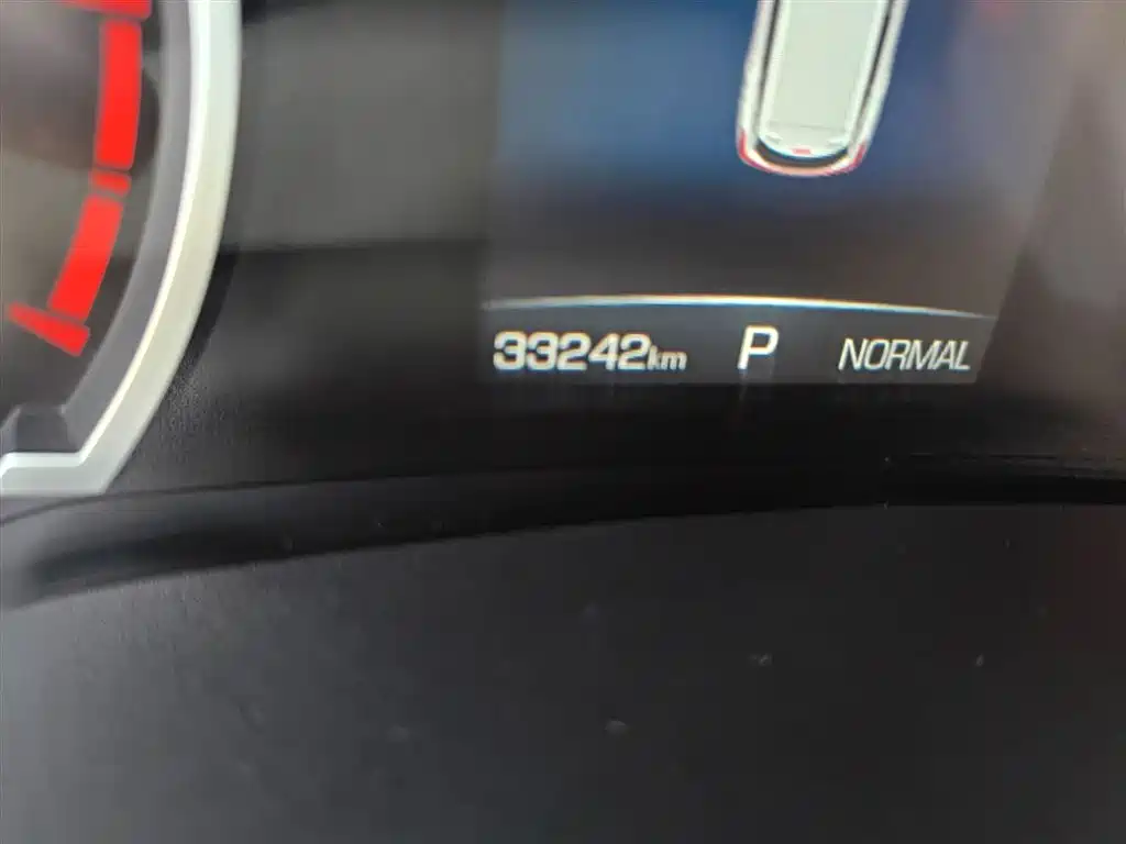 Haval H6 2023 National Trend Edition 1.5T Automatic Urban фото 5