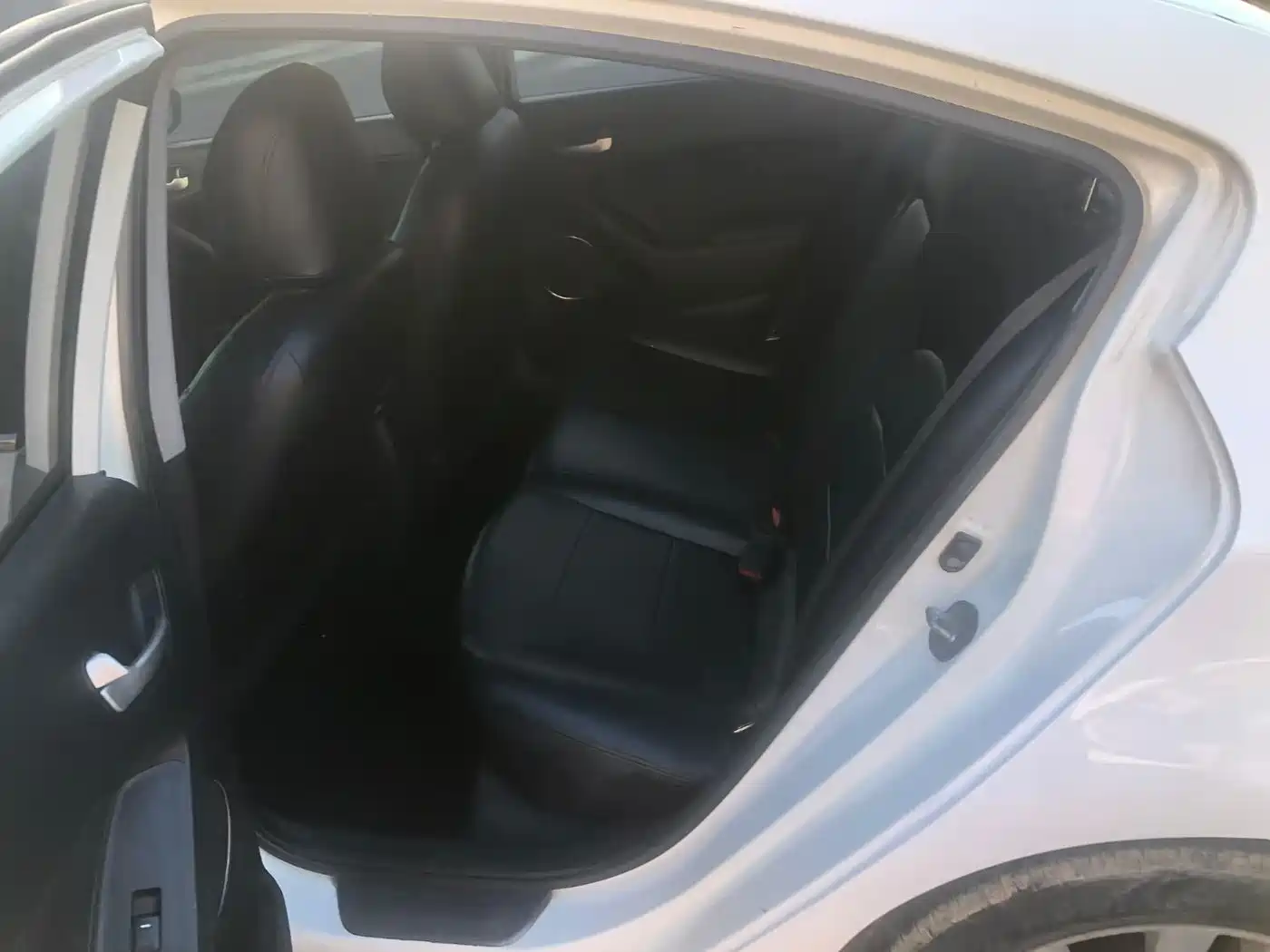 Kia K3 2013 2013 1.6L Automatic GL
