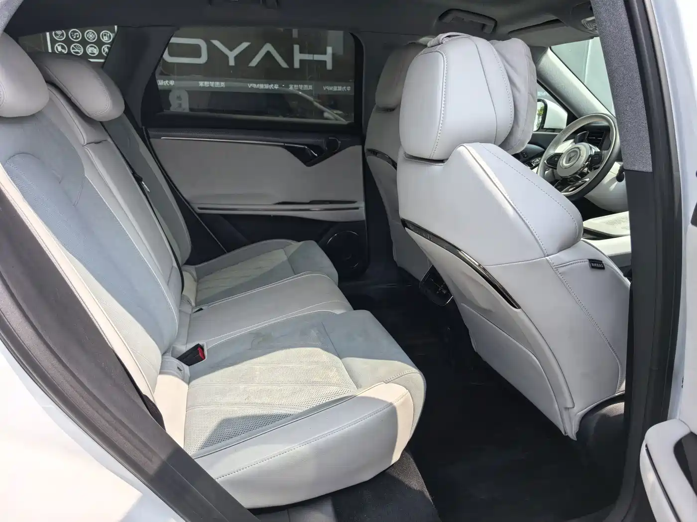 Voyah Auto VOYAH FREE 2025 2025 318 318km RWD Touring Edition