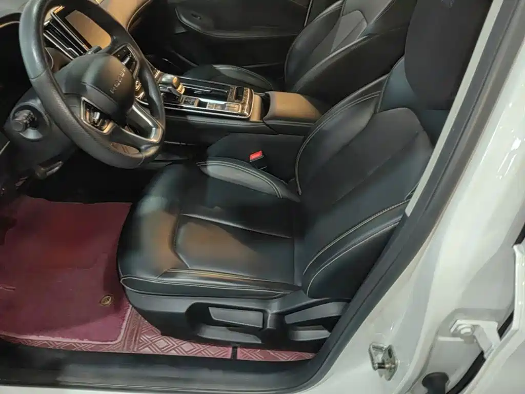 Roewe i6 MAX EV 2023 2023 EV 420 Sunroof Special Edition