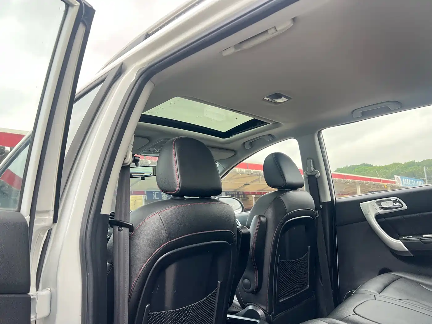 Фото 14 - Haval H6