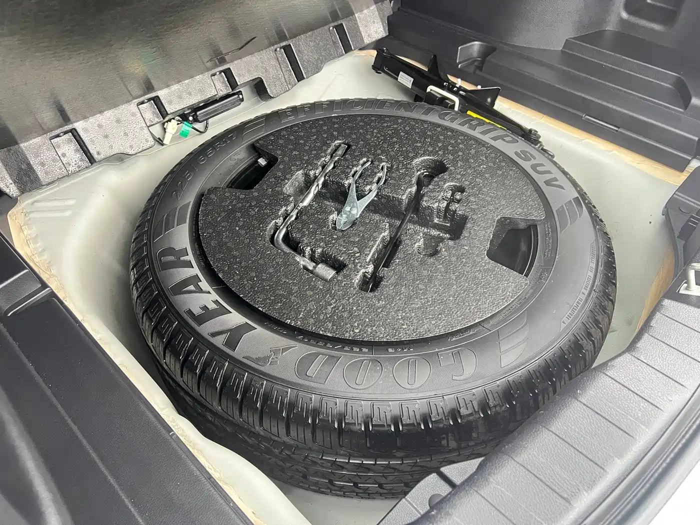 Фото 30 - Haval H6