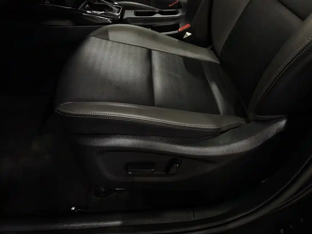 Kia Sportage 2018 2.0L Automatic Smart Luxury (China V) фото 20