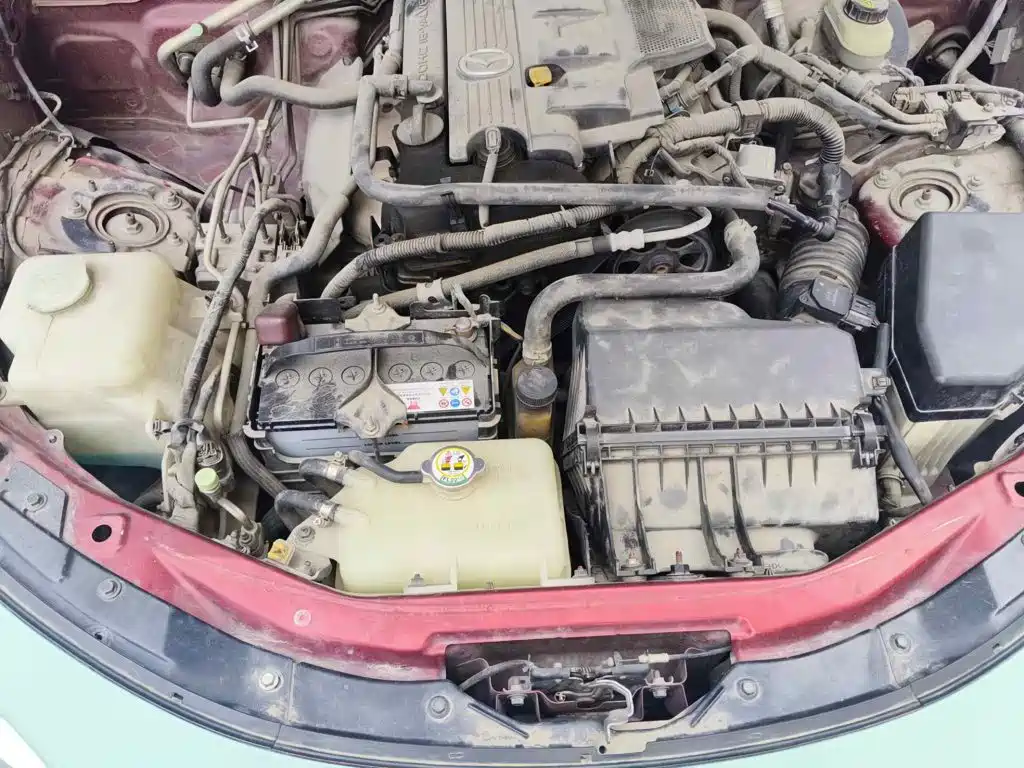 Mazda MX-5 2010 2009 2.0