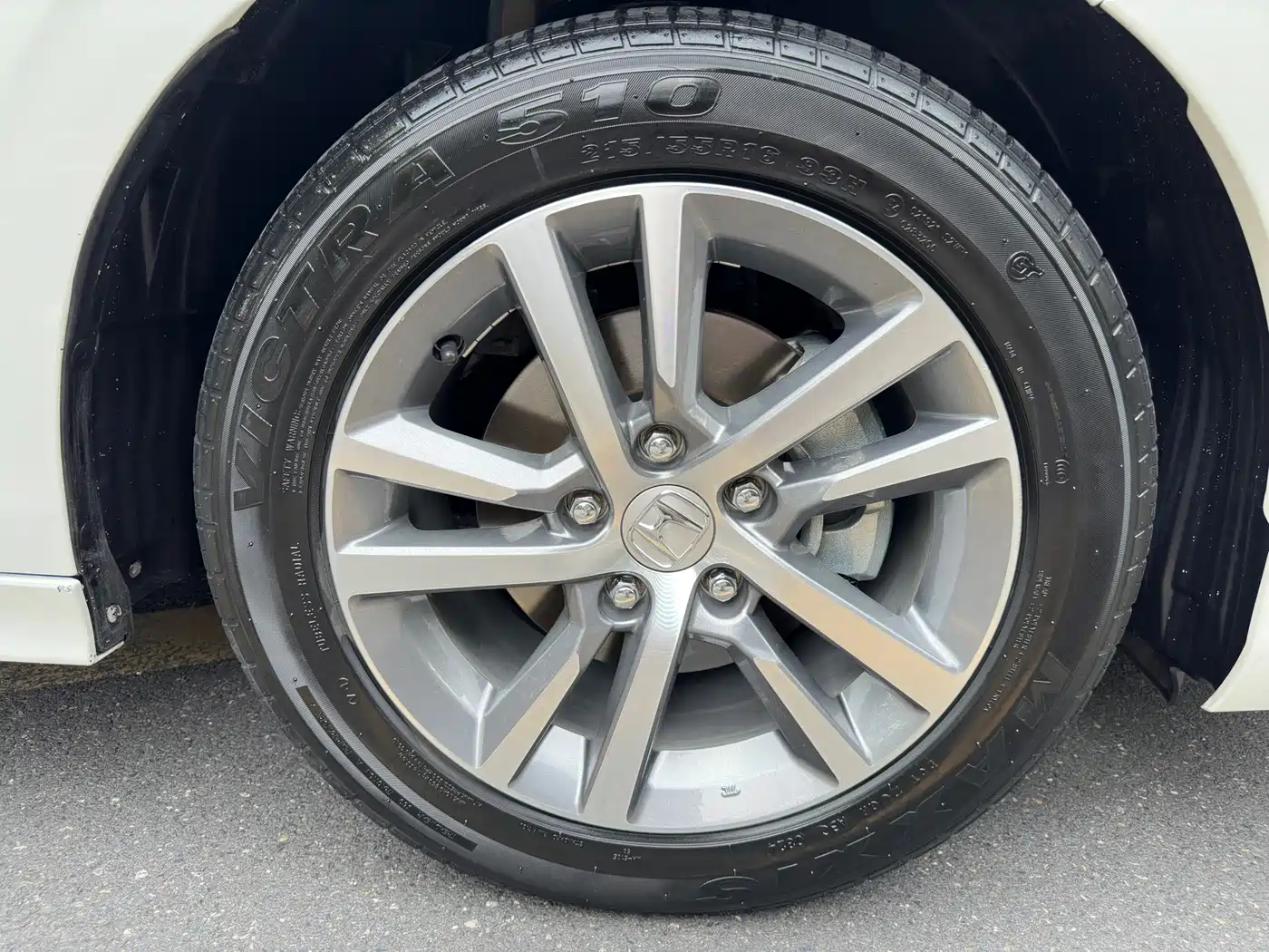 Honda Civic 2024 2023 240TURBO CVT Dynamic Edition