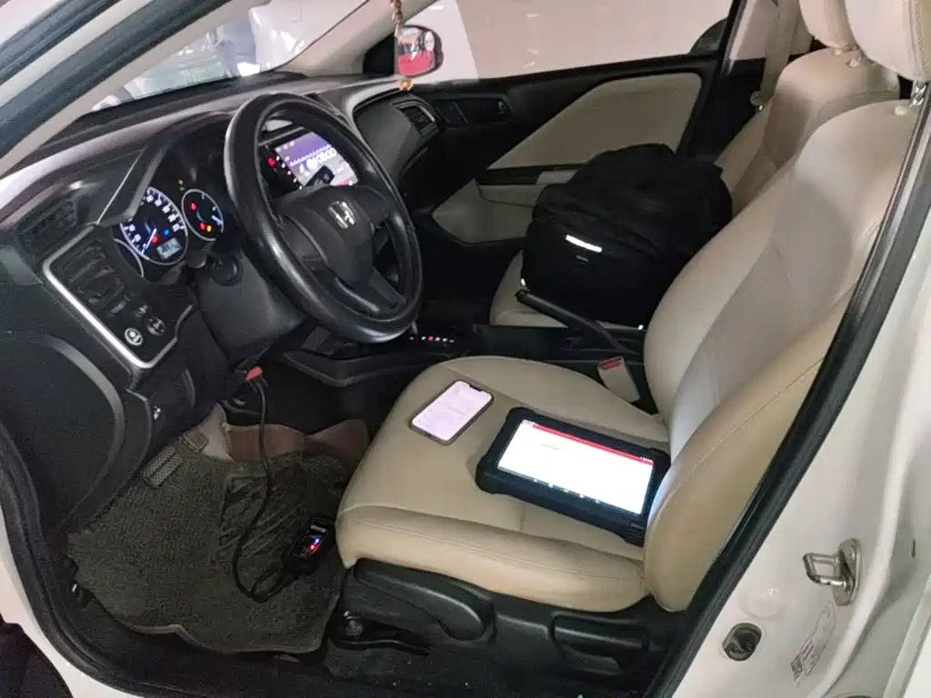 Honda City 2019 2018 1.5L CVT Comfort Edition