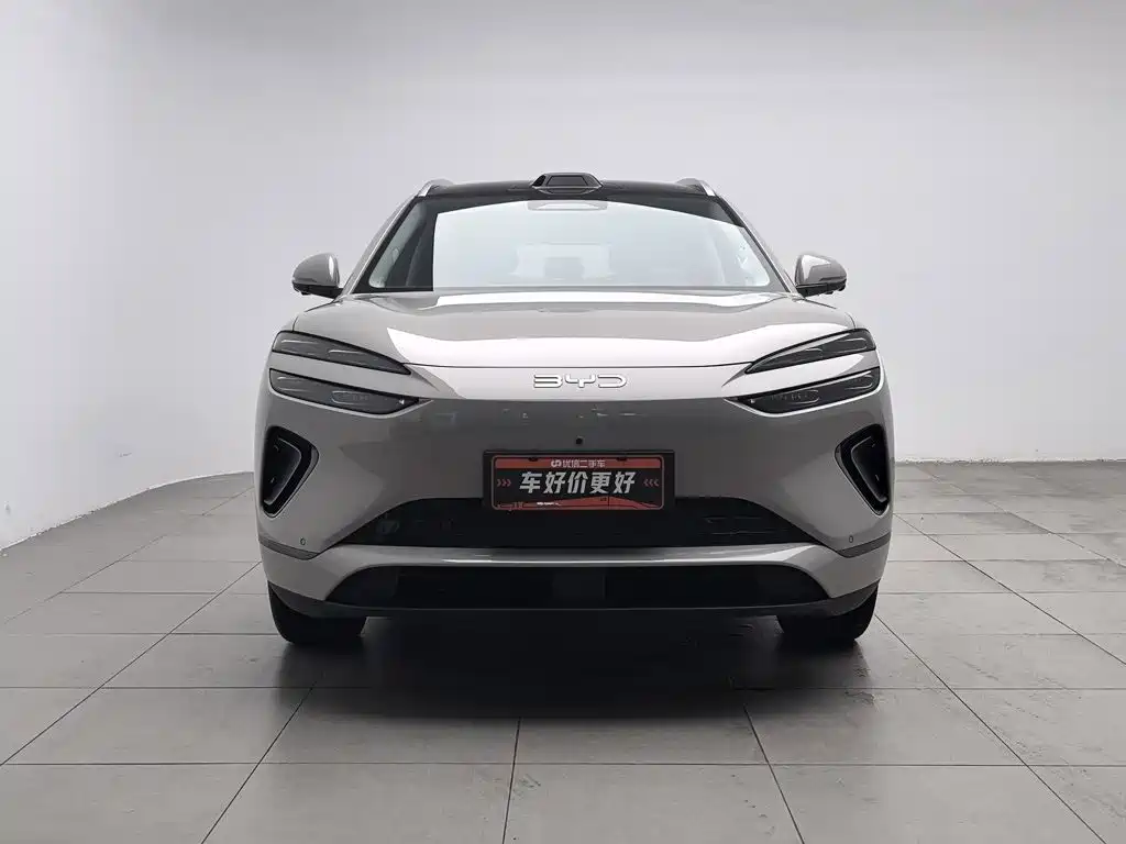 2026 BYD Sealion 06 New Energy