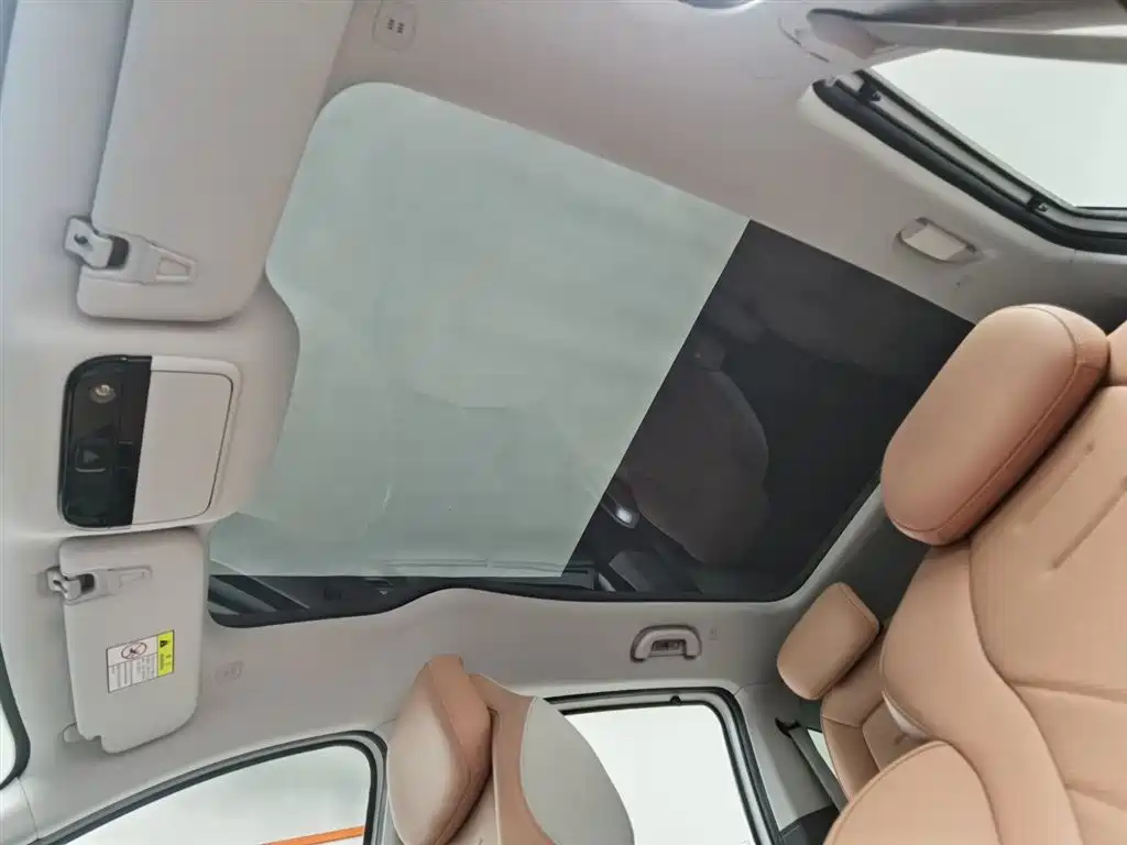 ARCFOX EXTREME FOX POLAR FOX KOALA