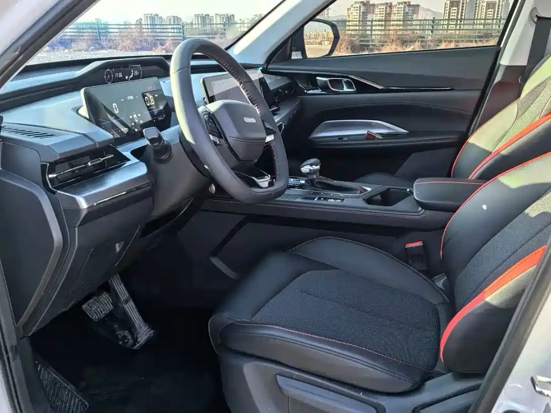 Photo 11 - Roewe i5