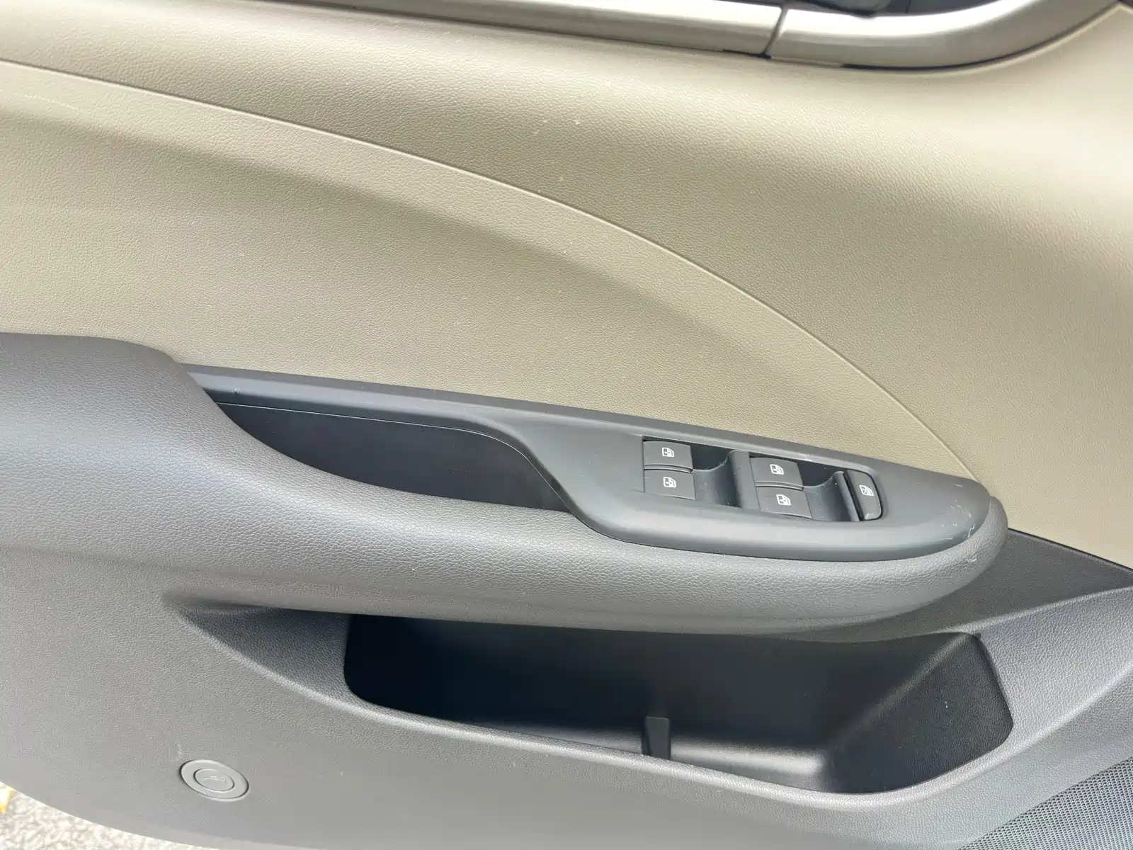Фото 18 - Buick Excelle
