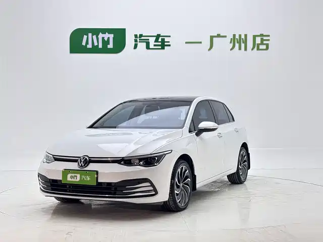 Volkswagen Golf 280TSI DSG Pro