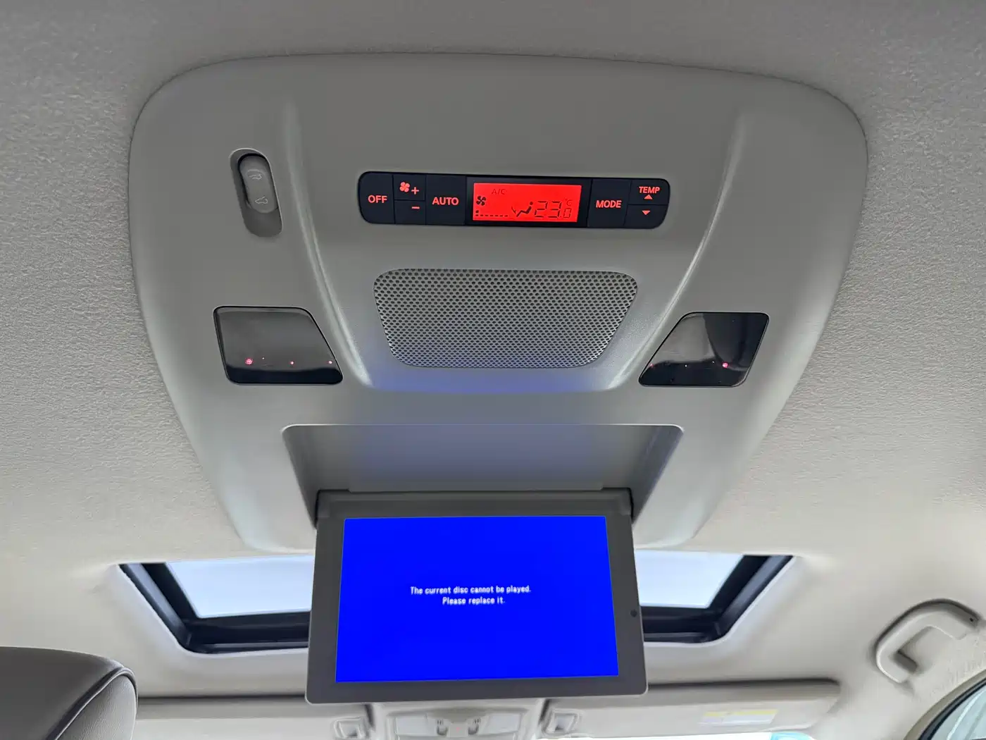 Nissan Quest 2015 3.5L SL фото 17