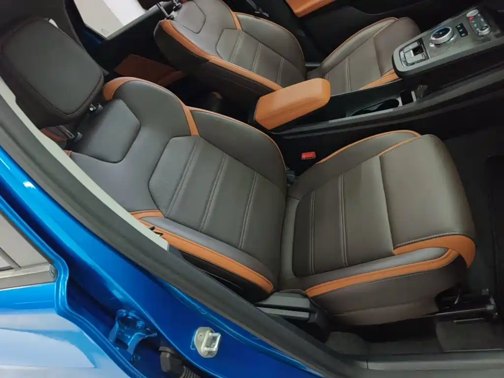 BYD e2 2020 2020 Upgraded Standard Range Comfort