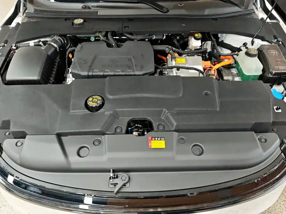 Wuling Motors Wuling Xingguang 2025 2025 70km Smart Standard