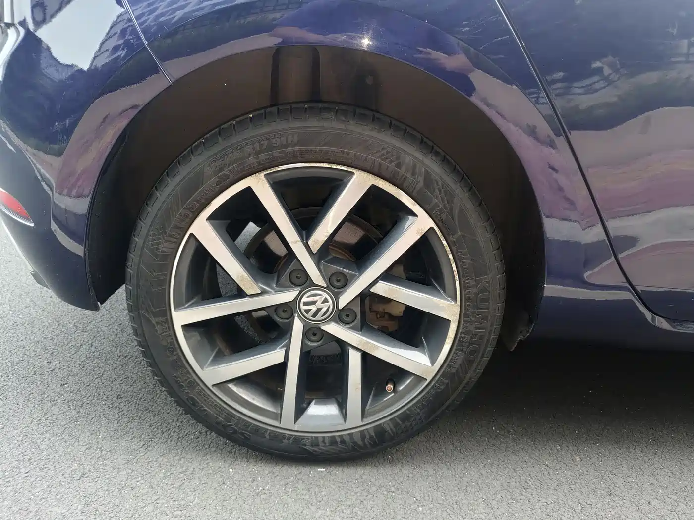 Volkswagen Golf 2020 Beloved Edition 280TSI DSG Comfort фото 21
