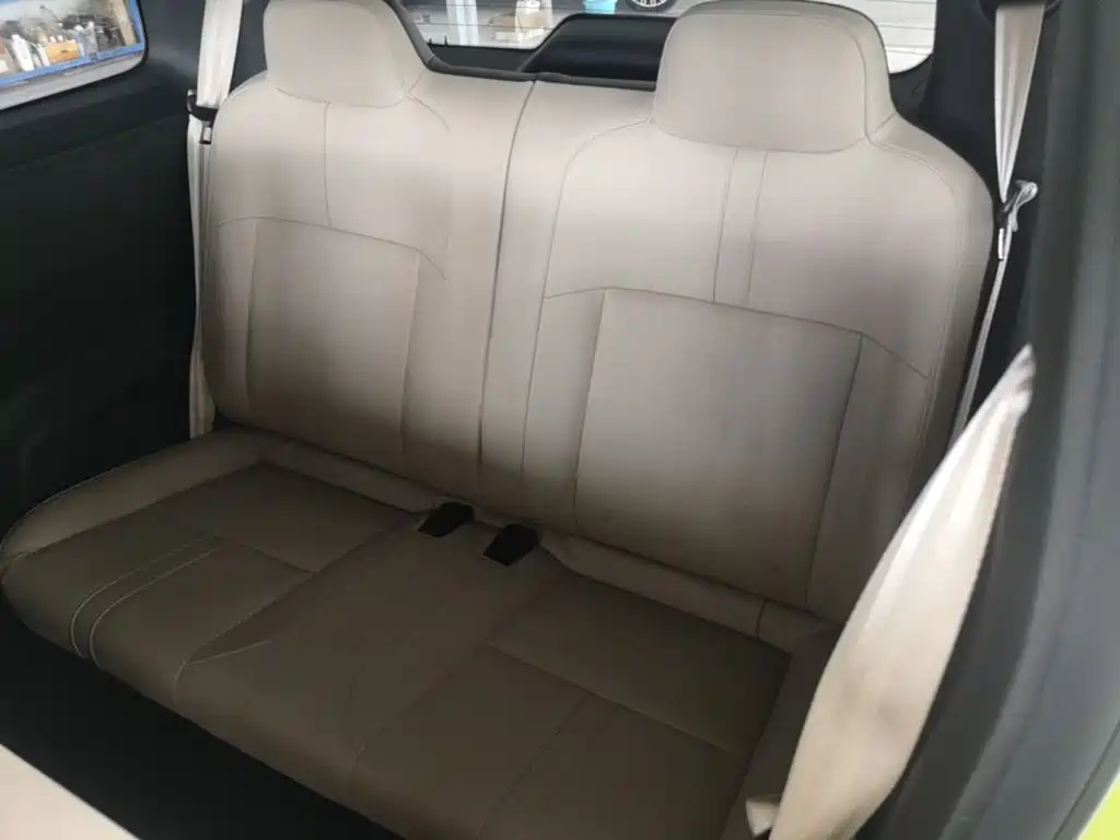 Baojun Yueye 2023 2023 Flagship Edition