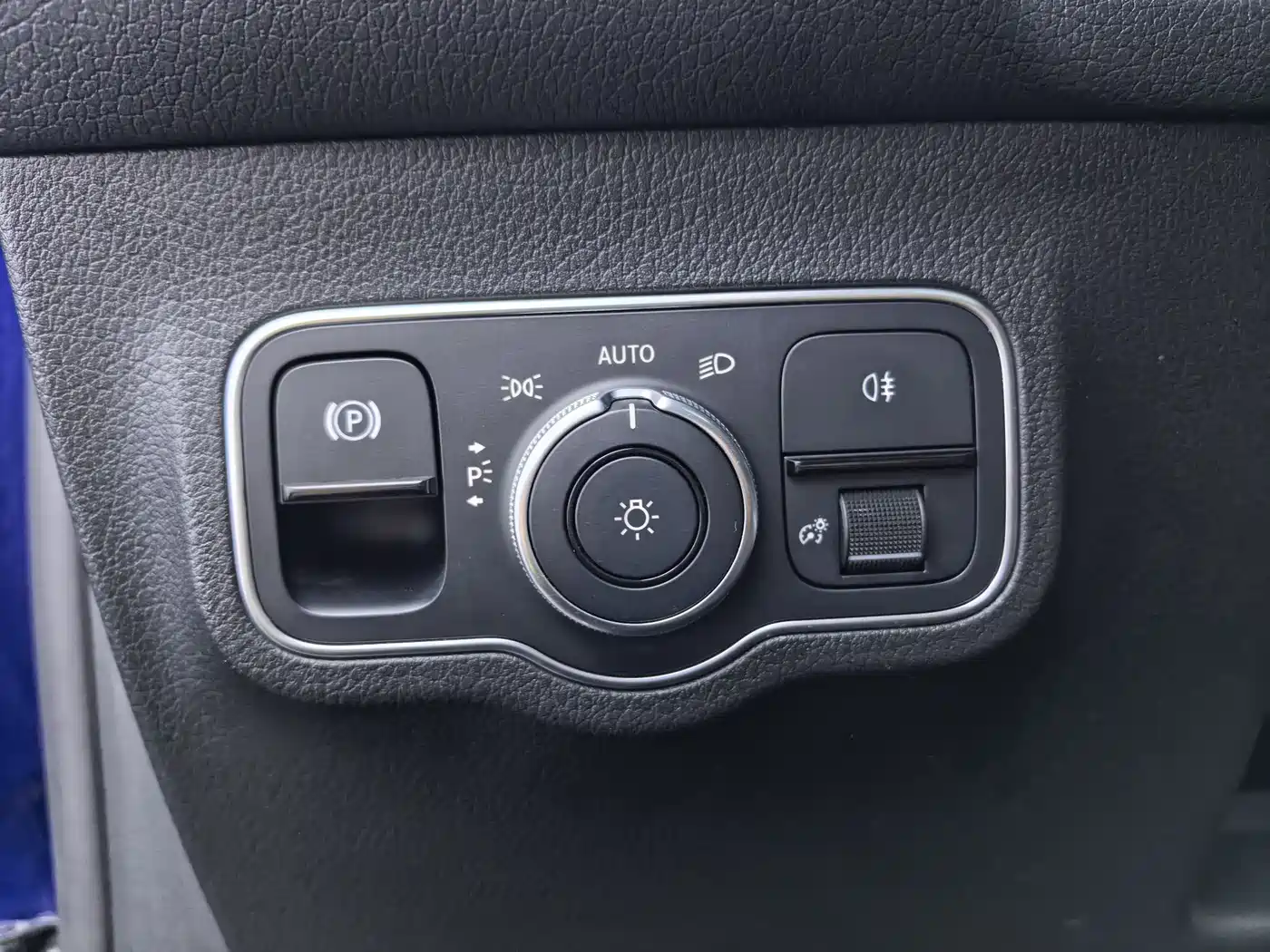 Mercedes-Benz GLB 2021 GLB 200 Dynamic фото 14