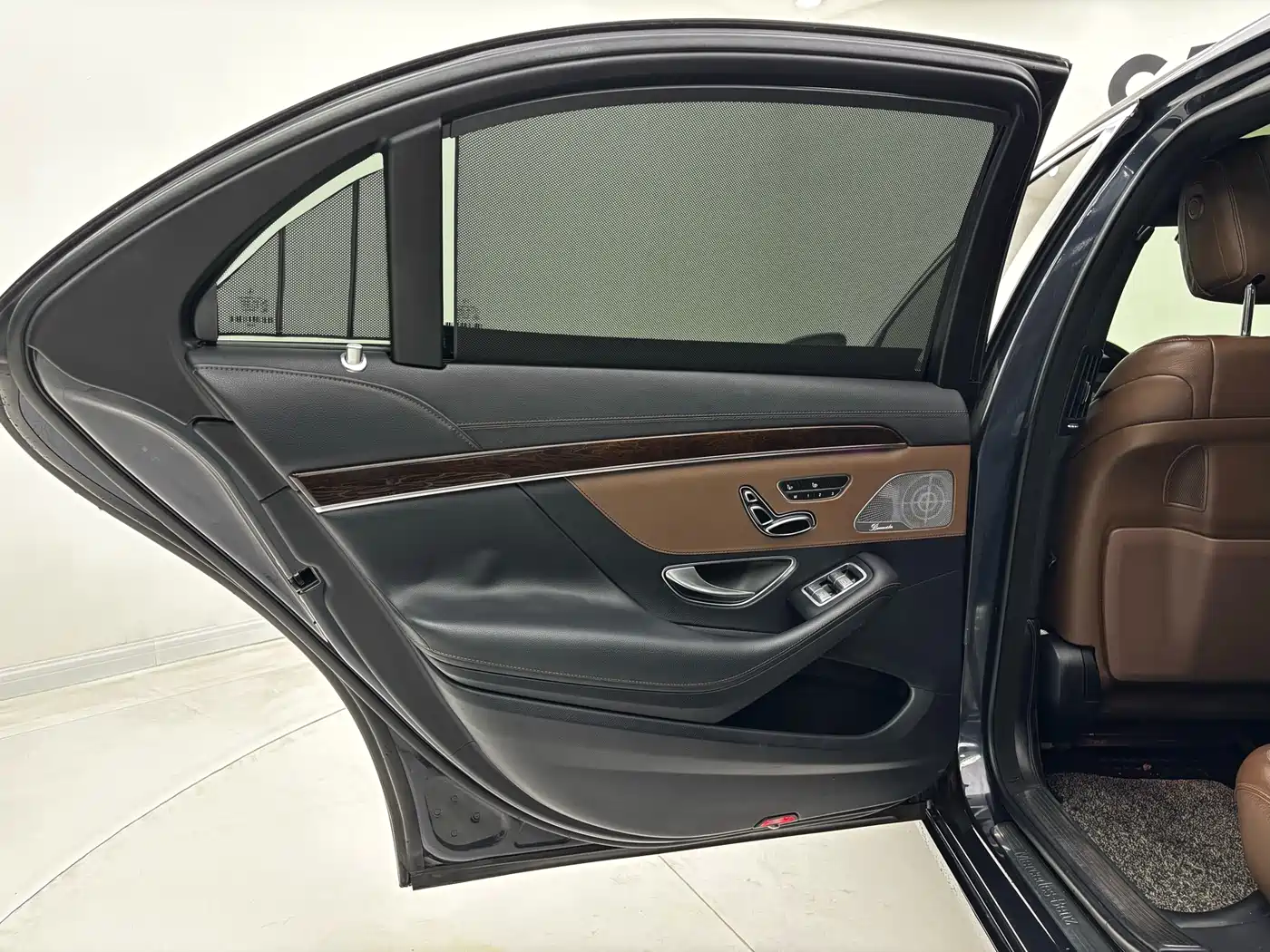 Mercedes-Benz S-Class 2019 S 320 L Ultimate Edition фото 23