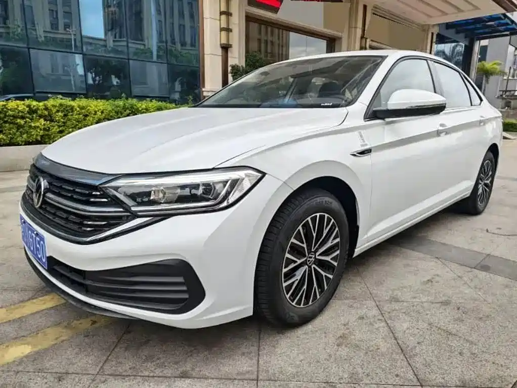 Volkswagen Sagitar 2026 2025 200TSI DSG Flying Leap Edition
