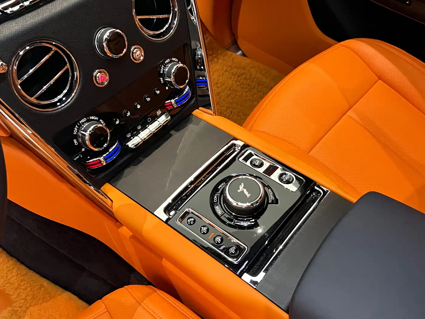 Rolls-Royce Cullinan 2024 2024 5-Seater