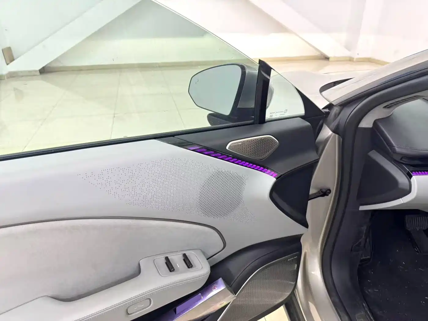 ZEEKR EXTREME KRYPTON 007