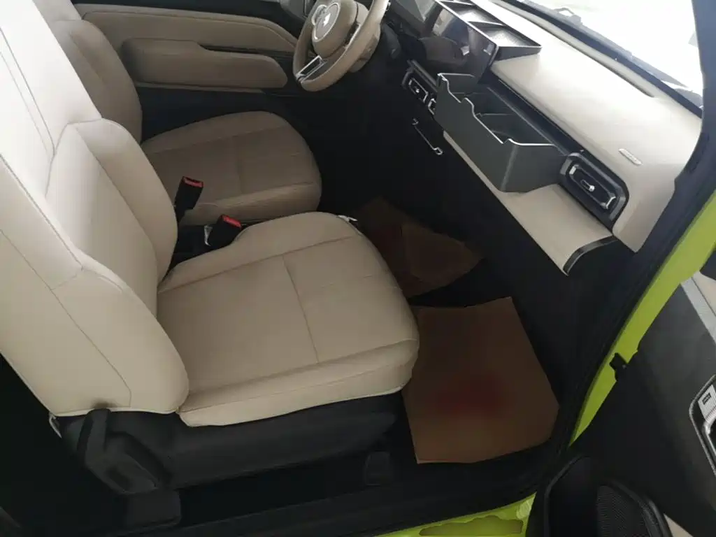 Baojun Yueye 2023 2023 Flagship Edition