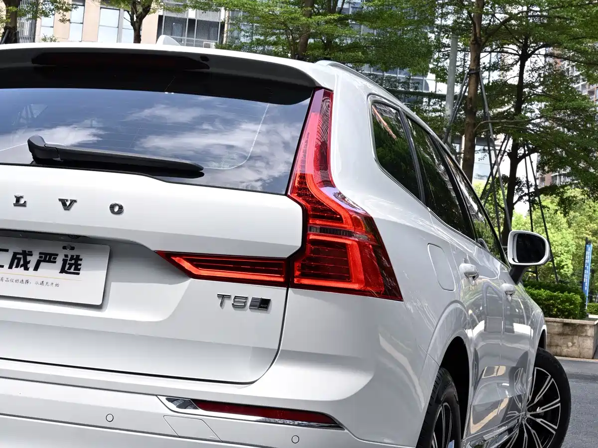 Volvo XC60, миниатюра 13