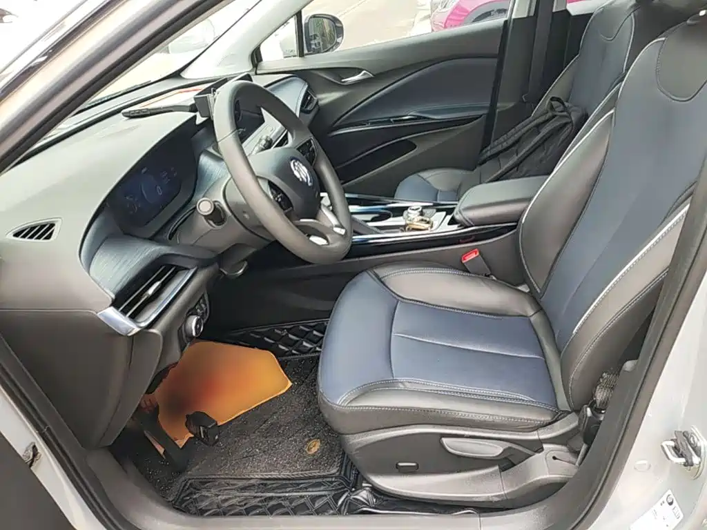 Buick Velite 6 2024 2024 Model 430km Premium Edition