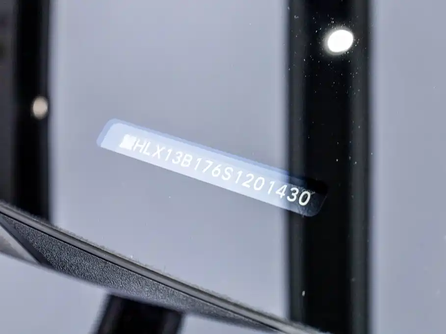 Li Auto Li i8 2025 2025 Standard Edition