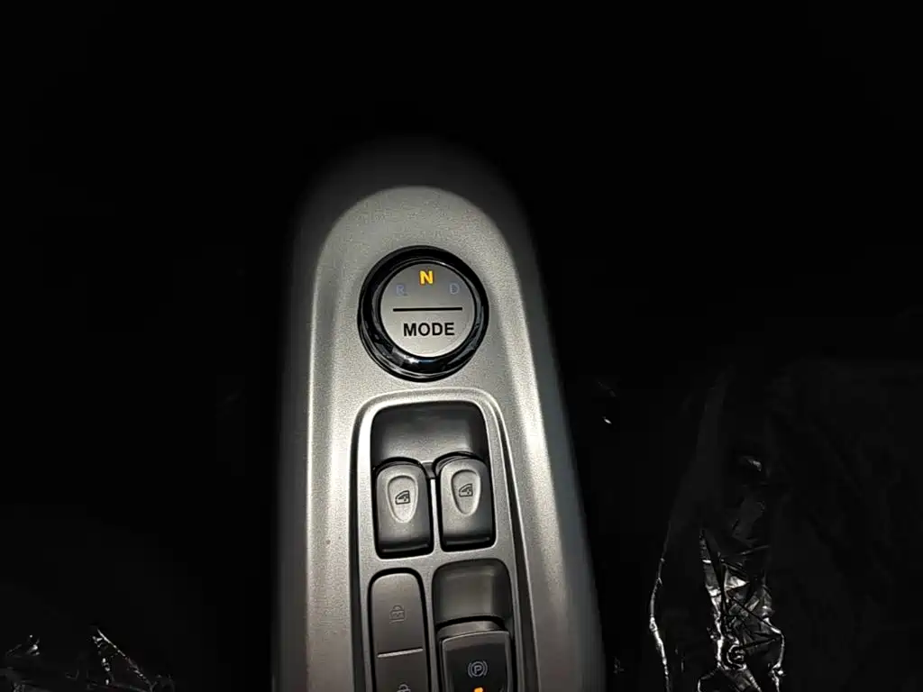 Changan Qiyuan Changan Lumin 2026 2026 Model 205km Treasure Edition