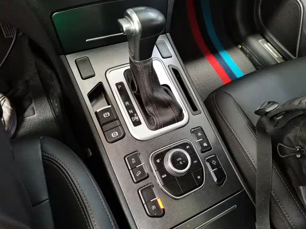 Haval H6 Coupe 2018 Red Label 1.5T Auto 2WD Ultra Luxury фото 14
