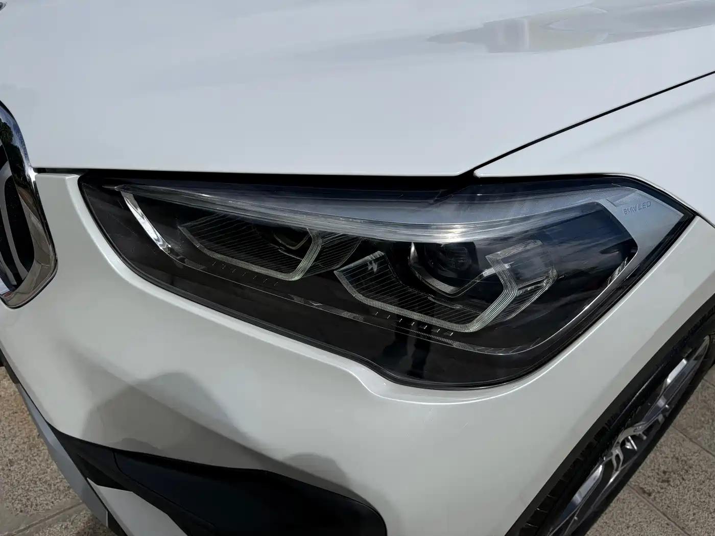 Фото 12 - BMW X1