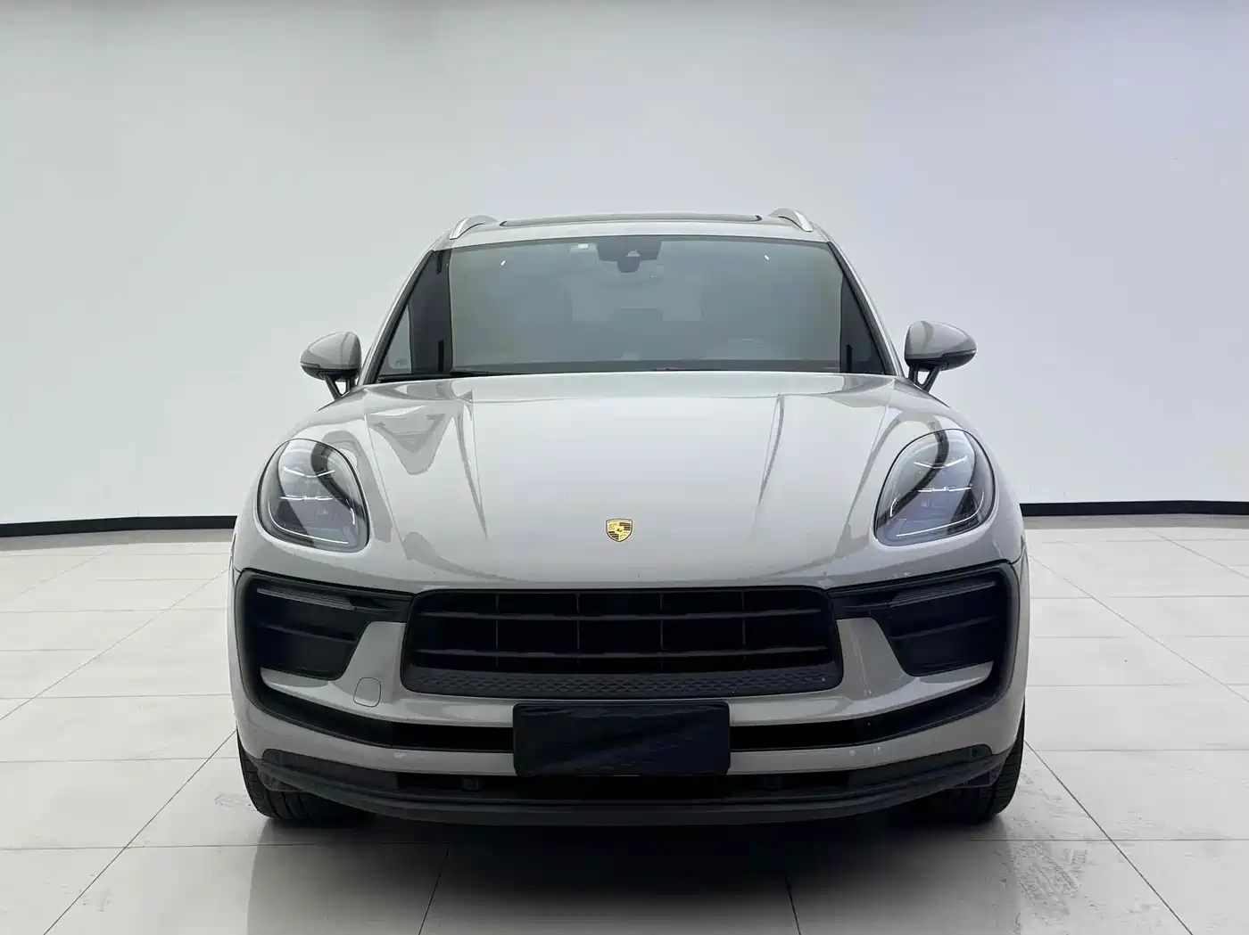 Porsche Macan 2024 Macan 2.0T фото 2