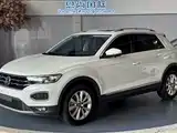 Фото 1 - Volkswagen T-ROC