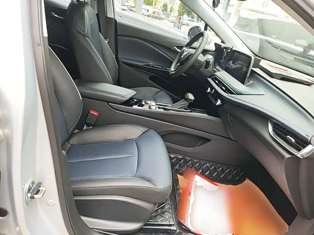 Buick Velite 6 2024 2024 Model 430km Premium Edition