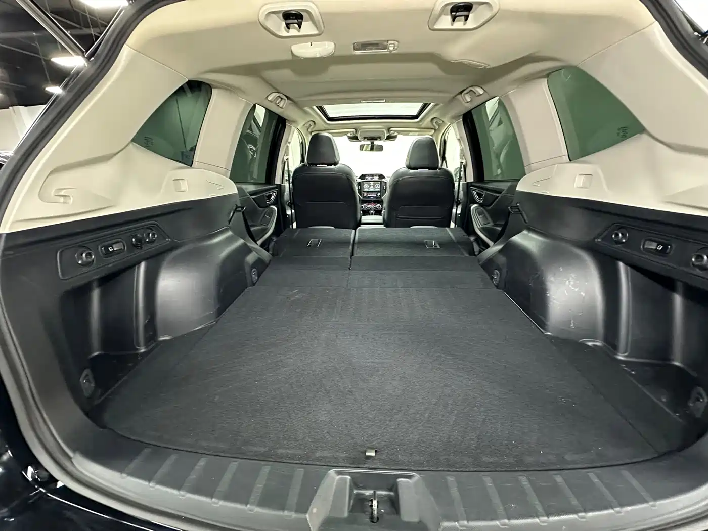 Subaru Forester 2022 2022 2.0i AWD Luxury Edition with EyeSight