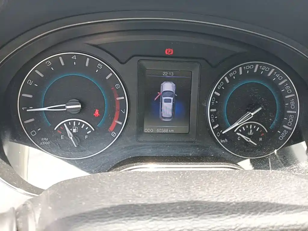 Haval H2 2015 2014 1.5T Manual 2WD Elite Edition