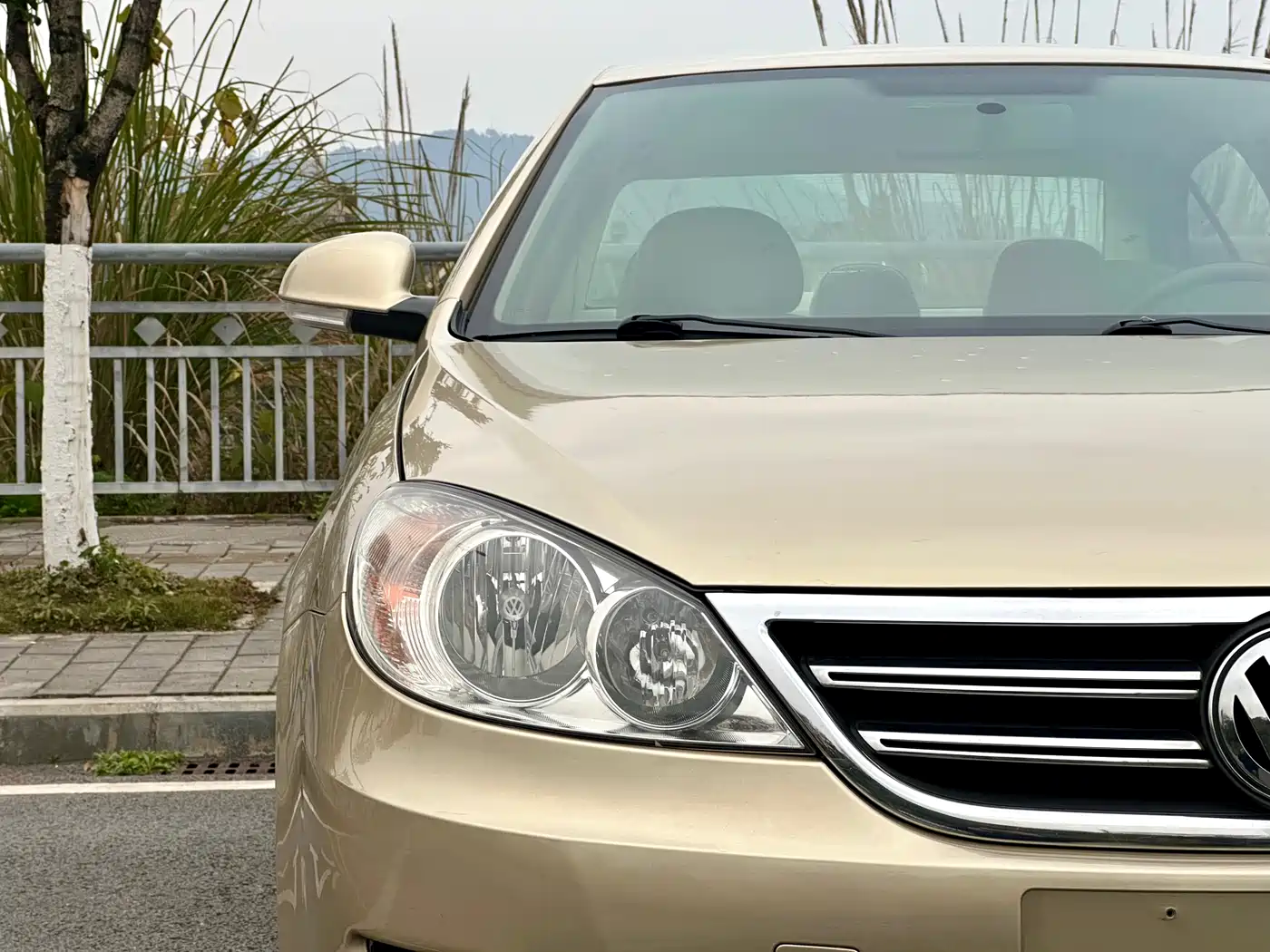 Volkswagen Lavida 2011 1.6L Automatic Pinxuan Edition фото 22