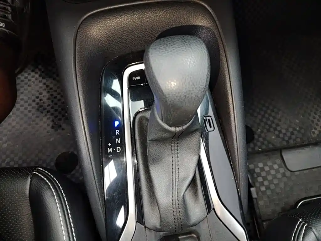 Toyota Corolla, миниатюра 14