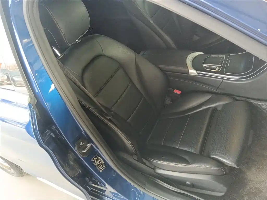 Mercedes-Benz C-Class 2019 C 180 L Fashion Sport Edition фото 25